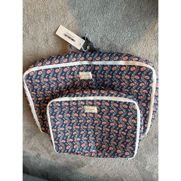 NWT Minnow packing cubes set of 2, $99 - Picture 2 of 7